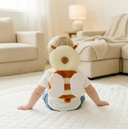 SnugglePack® - Baby Head Protector