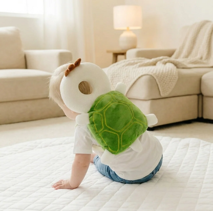 SnugglePack® - Baby Head Protector