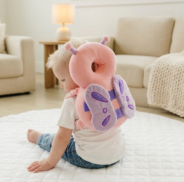 SnugglePack® - Baby Head Protector