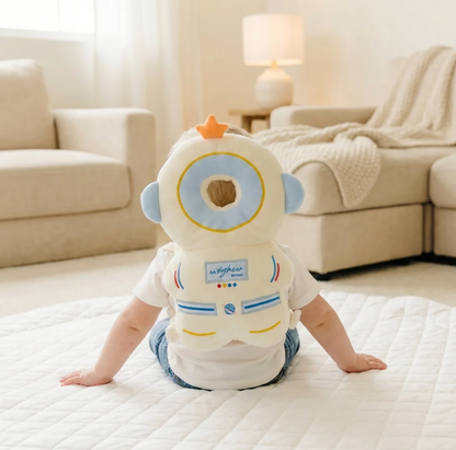 SnugglePack® - Baby Head Protector