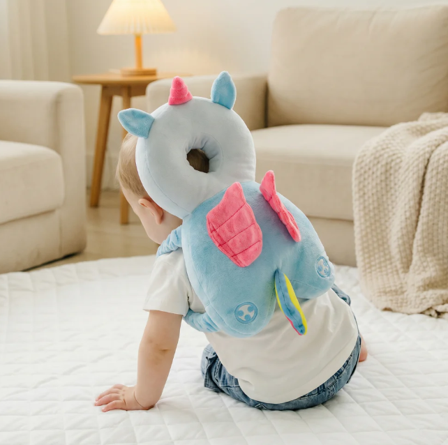 SnugglePack® - Baby Head Protector